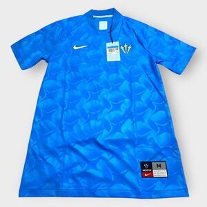Nike NOCTA Turks & Caicos NRG Home Soccer Jersey Mens size Medium DR2616-450 New